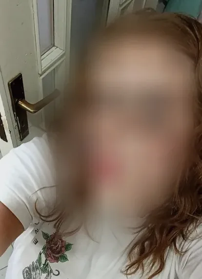 Birgit, 26