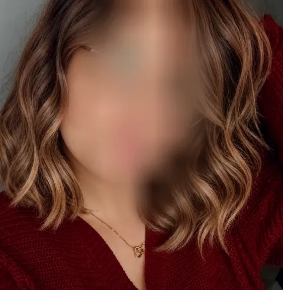 Cordula, 21