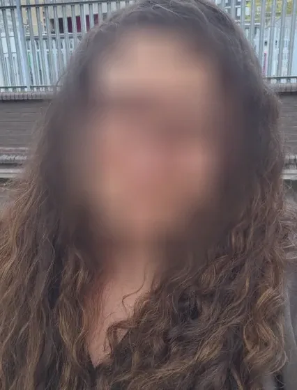 Fabienne, 36