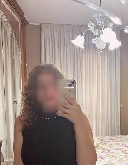 Franziska, 21