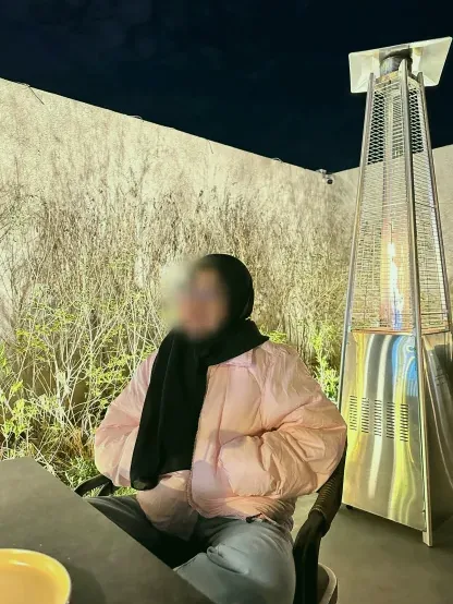 Isabella, 34