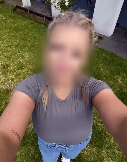 Karin, 30