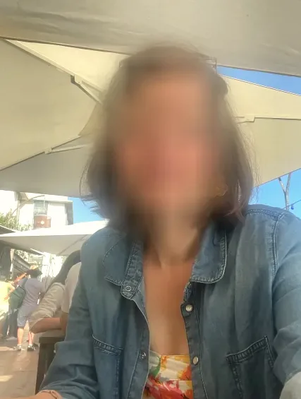 Karin, 34