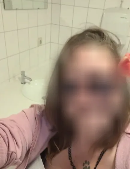 Kerstin, 33