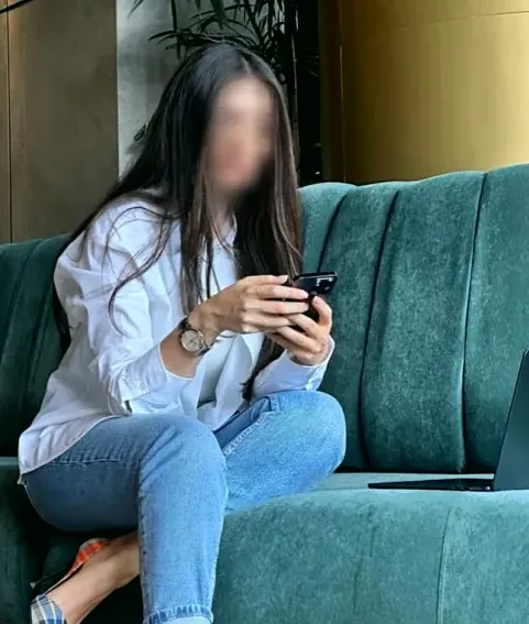 Michaela, 38