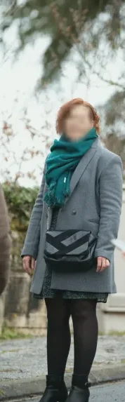 Nikolina, 38