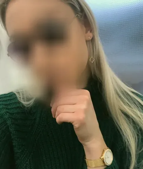 Patricia, 24