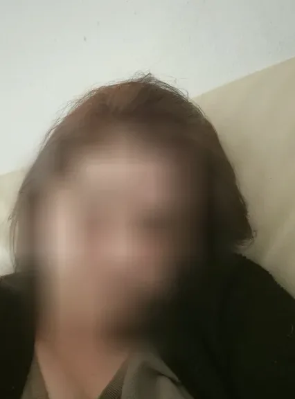 Sonja, 35