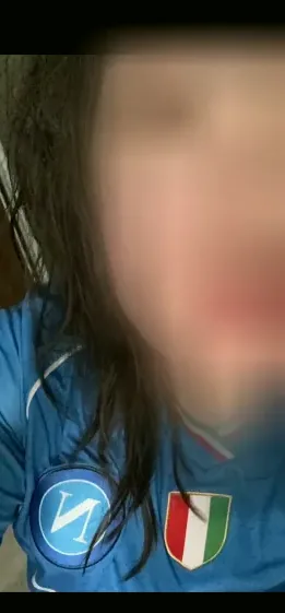 Stefanie, 23